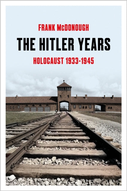 The Hitler Years