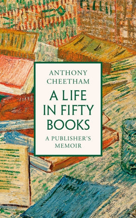 A Life in 50 Books