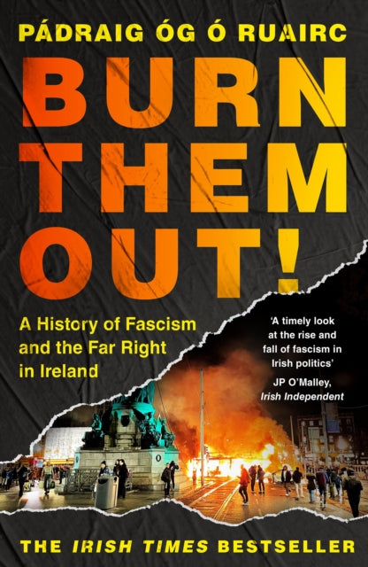 Burn Them Out