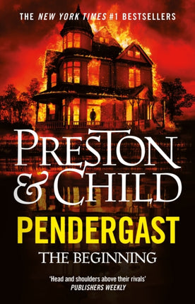Pendergast