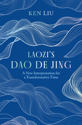 Laozis Dao De Jing