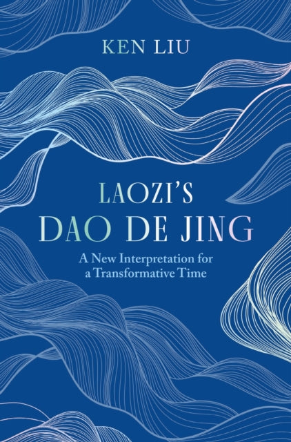 Laozis Dao De Jing