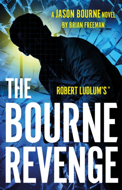 Robert Ludlums The Bourne Revenge