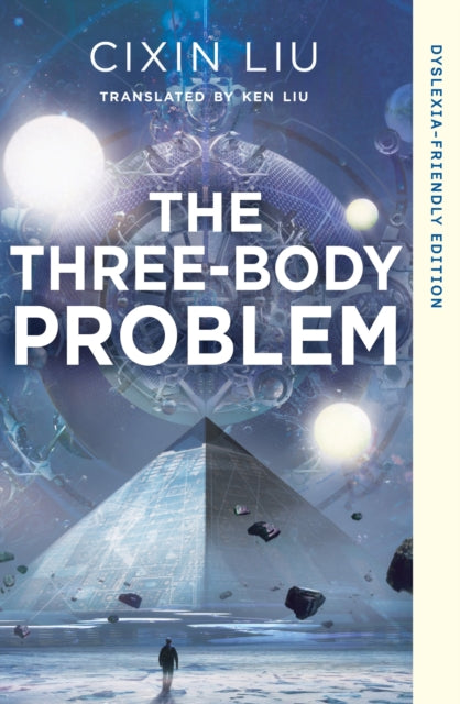 The ThreeBody Problem