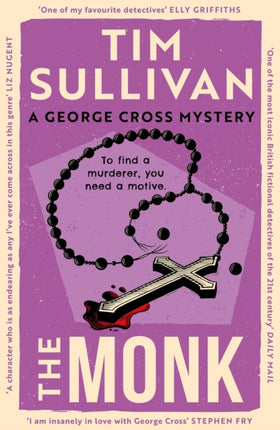 The Monk