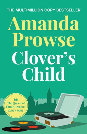 Clovers Child