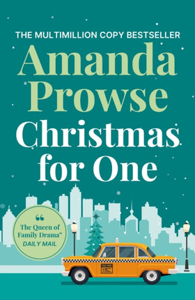Christmas for One