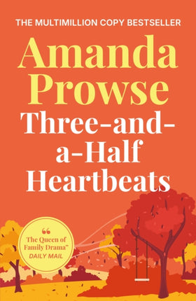ThreeandaHalf Heartbeats