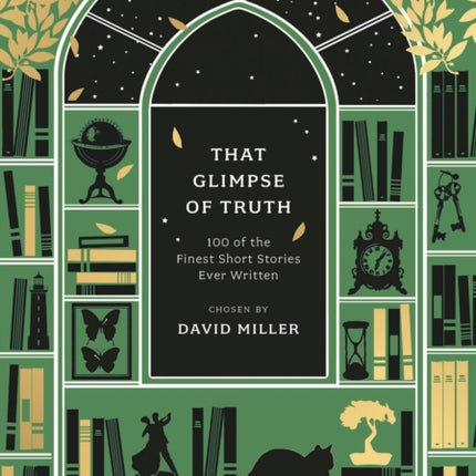 That Glimpse of Truth