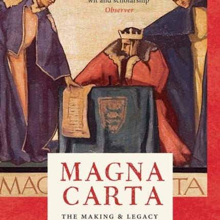 Magna Carta