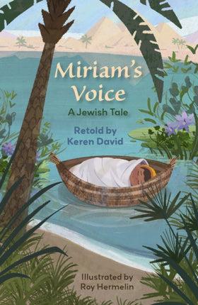 Reading Planet Cosmos  Miriams Voice A Jewish