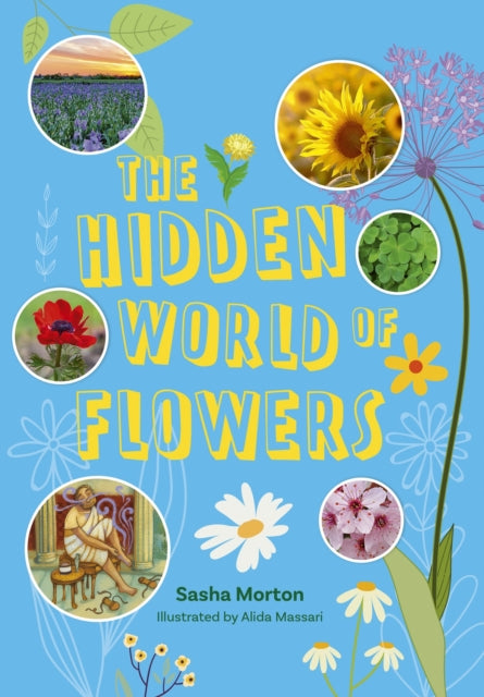 Reading Planet Cosmos  The Hidden World of Flowers MarsGrey