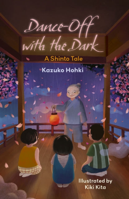 Reading Planet Cosmos  DanceOff with the Dark A
