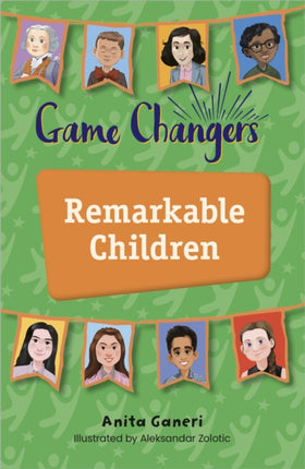 Reading Planet Cosmos  Game Changers Remarkable