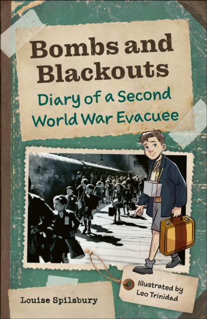 Reading Planet Cosmos Bombs and Blackouts