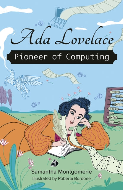 Reading Planet Cosmos Ada Lovelace Cracking the