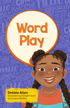 Reading Planet Cosmos Word Play SupernovaRed