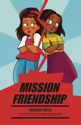 Reading Planet Cosmos  Mission Friendship
