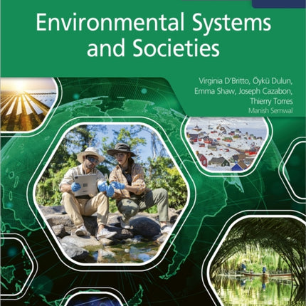 Environmental Systems and Societies for the IB Diploma