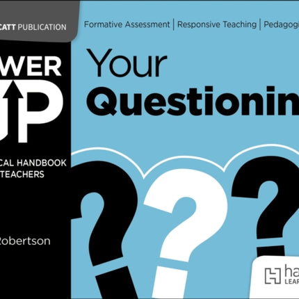 Power Up Your Questioning