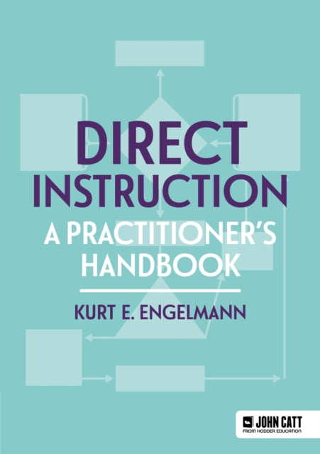 Direct Instruction A practitioners handbook