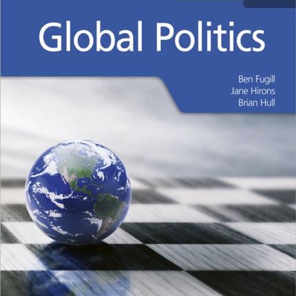 Global Politics for the IB Diploma