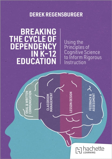 Breaking the Cycle of Dependency in K12 Education