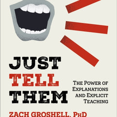 Collection image for: Teacher training Books