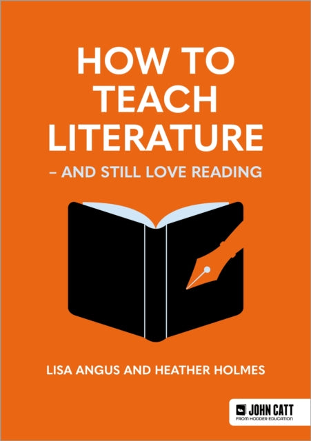 How to Teach Literature  and Still Love Reading