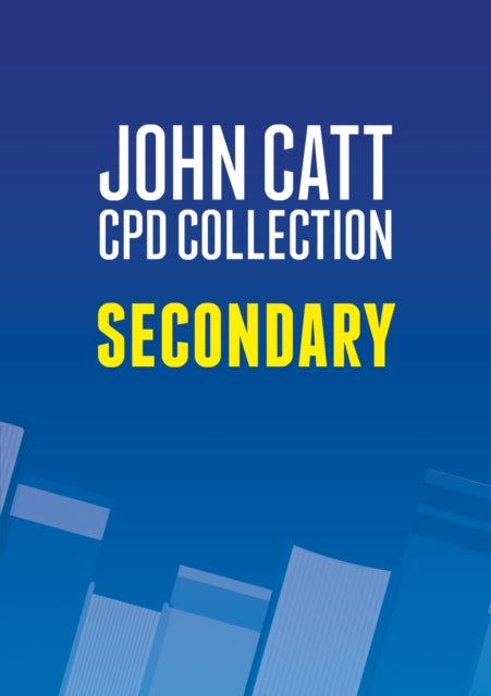 CPD Collection Secondary