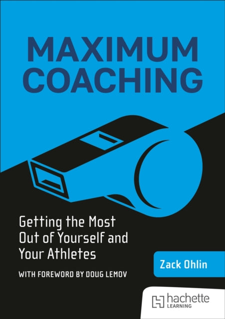Maximizing Coach Development