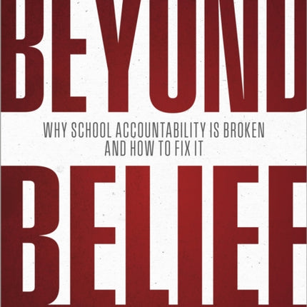 Beyond Belief