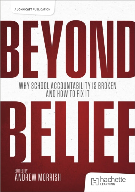 Beyond Belief