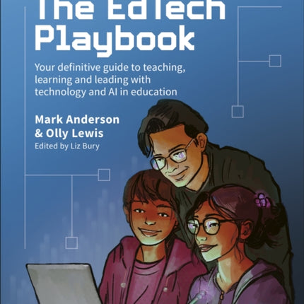 The EdTech Playbook Your Definitive Guide to