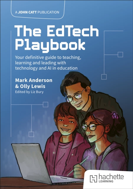 The EdTech Playbook Your Definitive Guide to