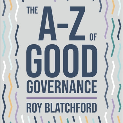 The AZ of Governance