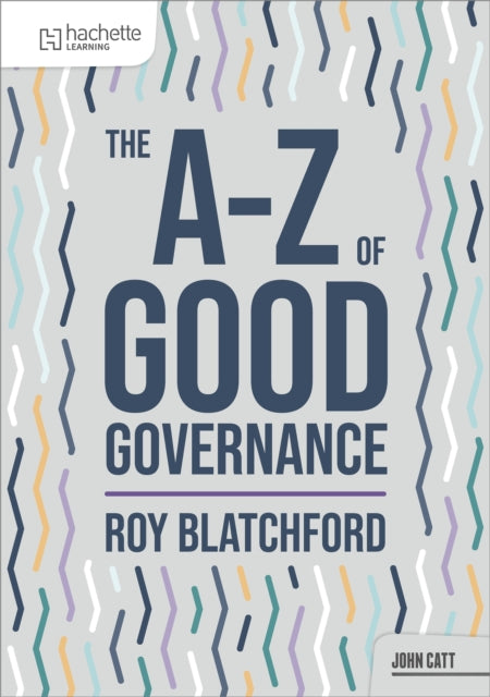 The AZ of Governance
