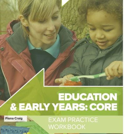 Education and Early Years T Level Exam Practice