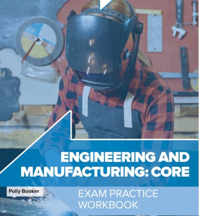 Engineering and Manufacturing T Level Exam
