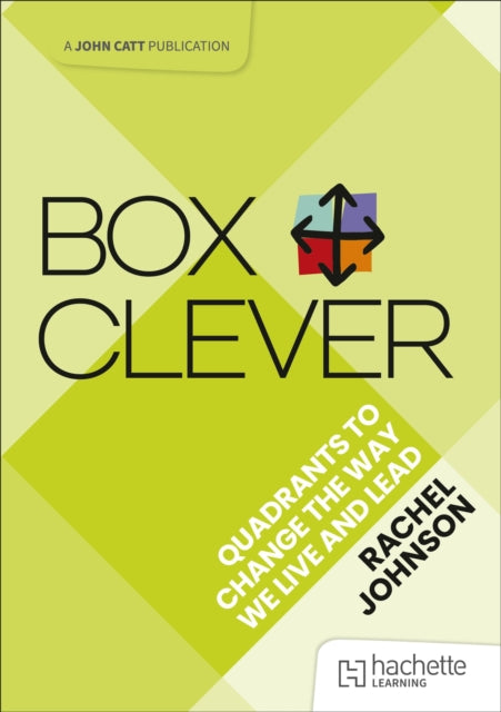 Box Clever Quadrants to change the way we live