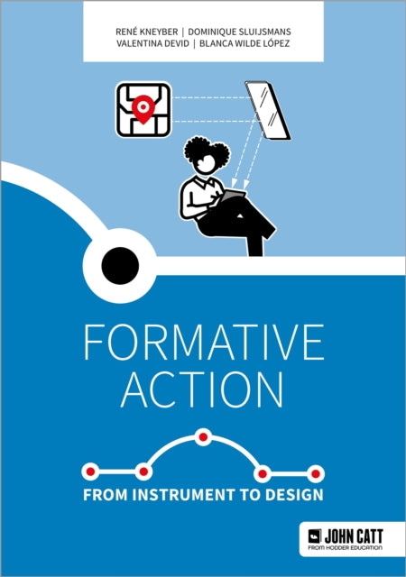 Formative action From instrument to design