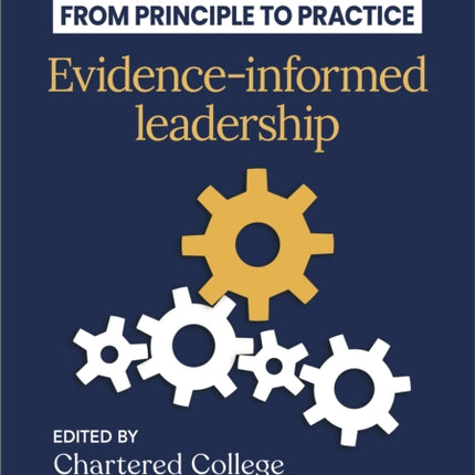 From principle to practice Evidenceinformed