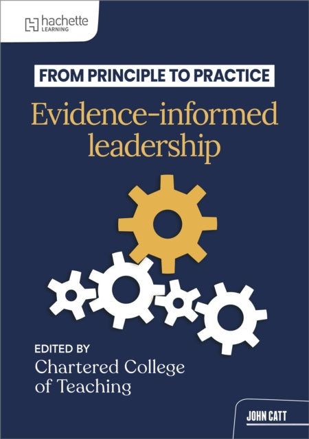 From principle to practice Evidenceinformed