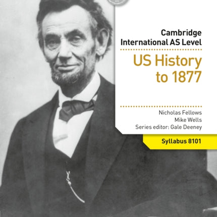 Cambridge International AS Level History US