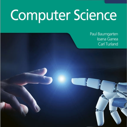 Computer Science for the IB Diploma