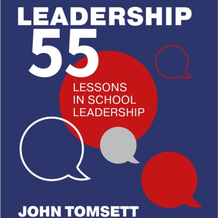 Leadership Wisdom 55