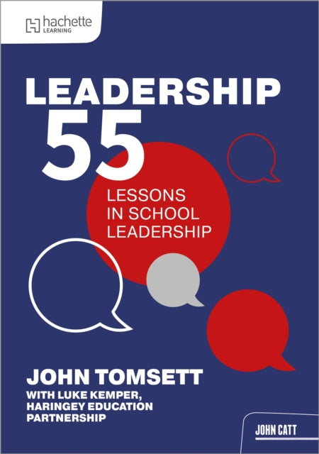 Leadership Wisdom 55