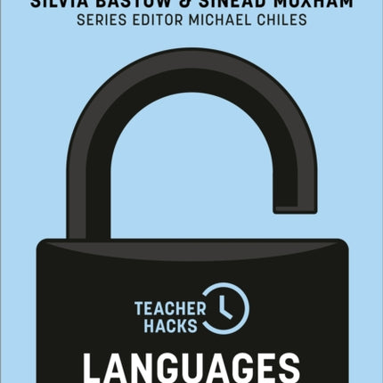 Teacher Hacks Languages
