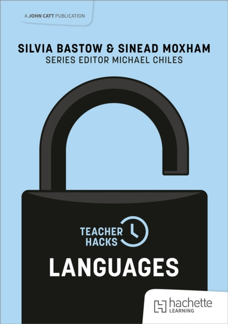Teacher Hacks Languages