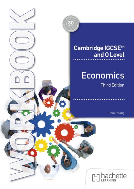 Cambridge IGCSE and O Level Economics Workbook